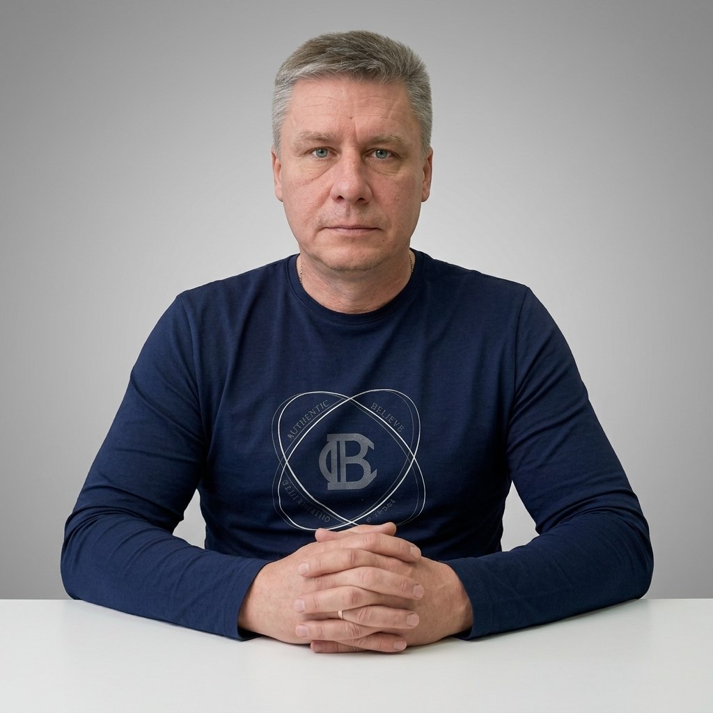 Фото: Иван<br>Карпусь