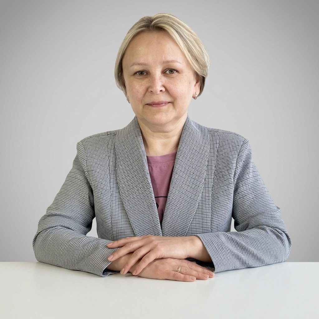Фото: Надежда<br>Михайлова