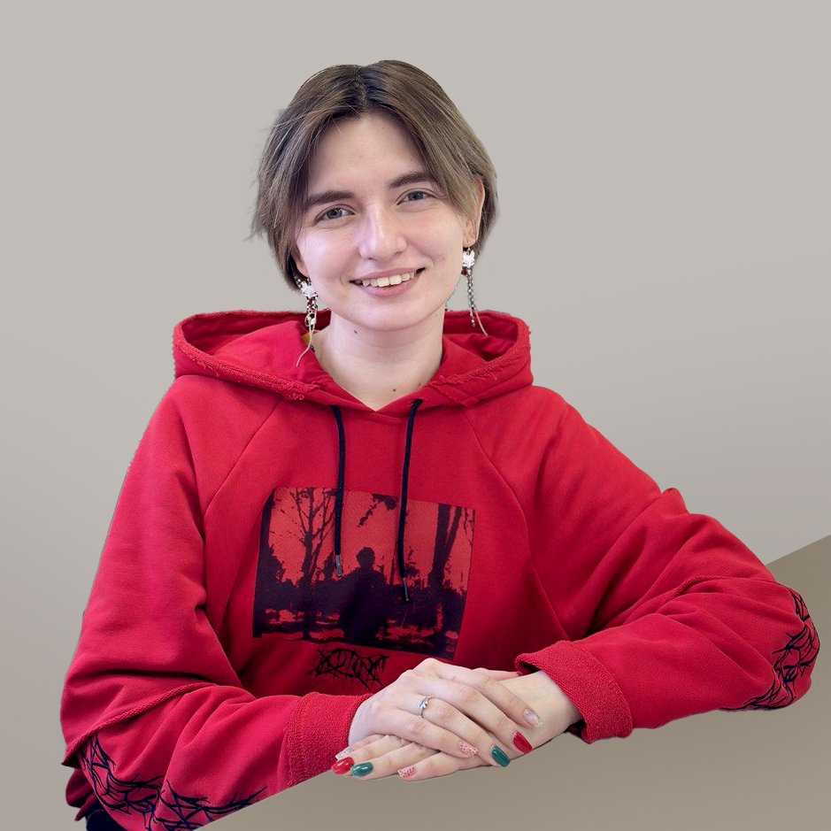 Фото: Татьяна<br>Шалимова