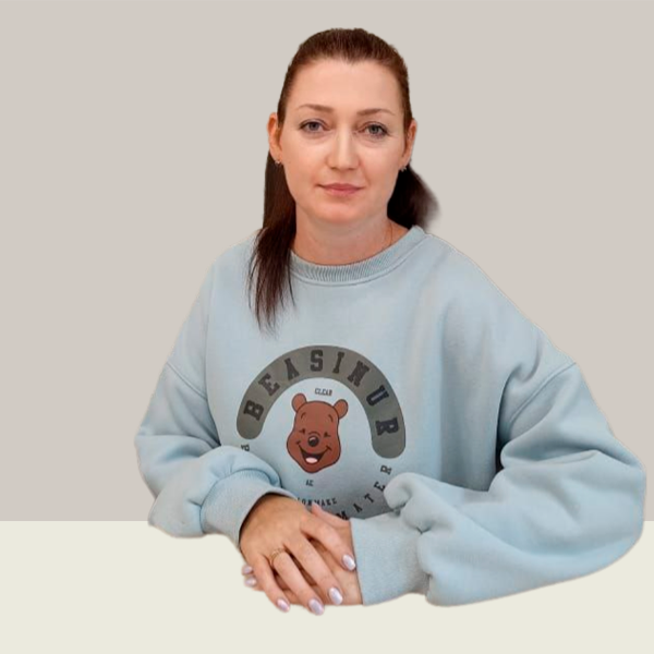 Фото: Александра<br>Каменских