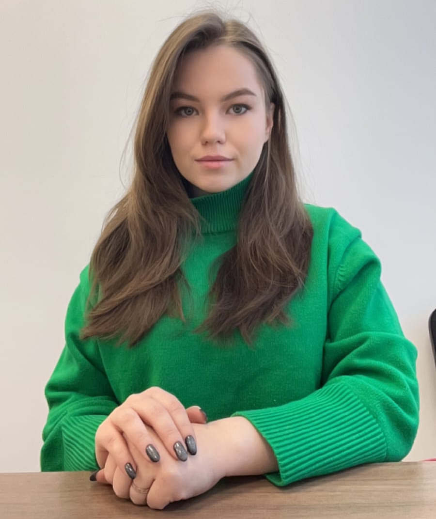 Фото: Анна<br>Варсегова